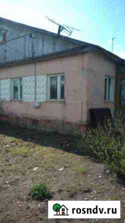 1-комнатная квартира, 37 м², 1/1 эт. на продажу в Ульяново Ульяново