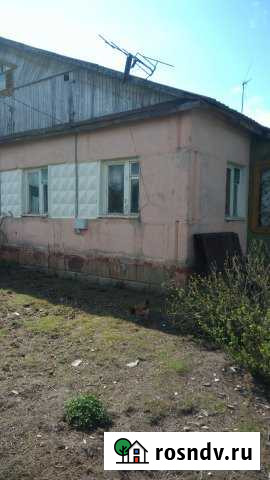 1-комнатная квартира, 37 м², 1/1 эт. на продажу в Ульяново Ульяново - изображение 1