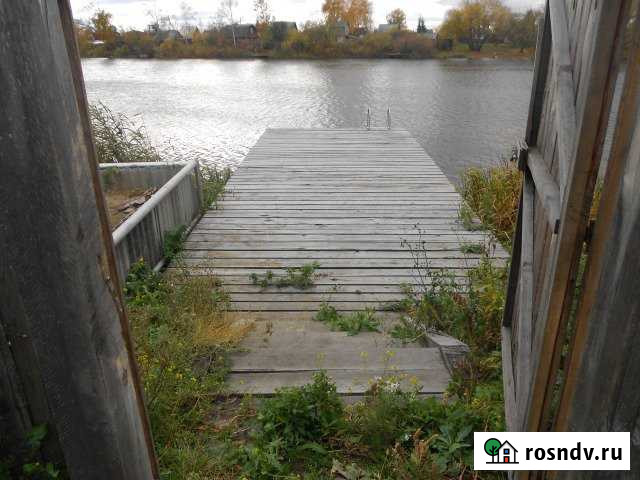 Дом 50 м² на участке 11 сот. на продажу в Кетово Кетово - изображение 1