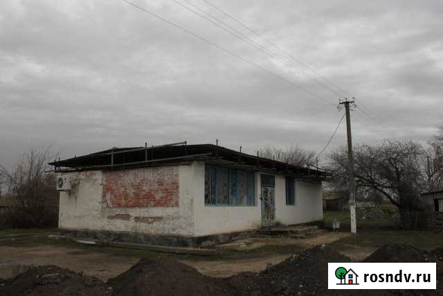 Торговое помещение, 102 кв.м. Каневская - изображение 1