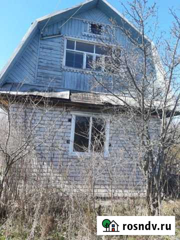 Участок СНТ, ДНП 6 сот. на продажу в Кимрах Кимры - изображение 1