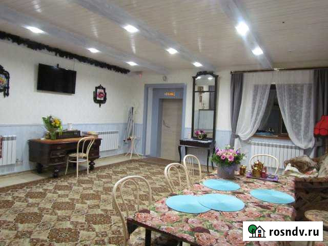 Коттедж 300 м² на участке 20 сот. в аренду посуточно в Рыбинске Рыбинск - изображение 1