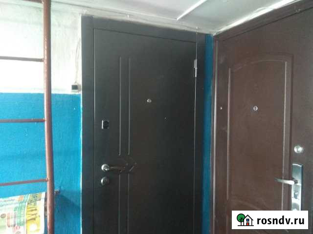 3-комнатная квартира, 54 м², 2/2 эт. на продажу в Ужуре Ужур - изображение 1