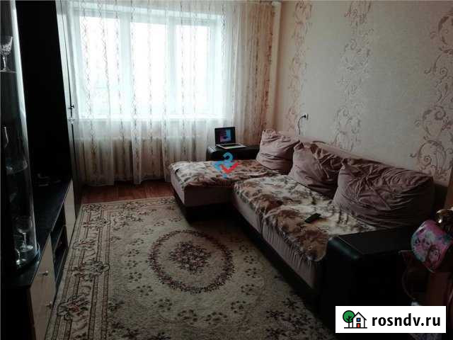 2-комнатная квартира, 49 м², 6/6 эт. на продажу в Кумертау Кумертау - изображение 1