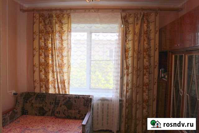 Комната 13 м² в 1-ком. кв., 5/5 эт. на продажу в Волжском Волгоградской области Волжский - изображение 1