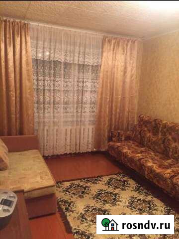 Комната 18 м² в 1-ком. кв., 5/5 эт. на продажу в Гагарине Гагарин - изображение 1