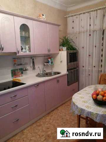 3-комнатная квартира, 65 м², 2/2 эт. на продажу в Забайкальске Забайкальск - изображение 1