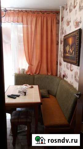 1-комнатная квартира, 41 м², 8/17 эт. на продажу в Воскресенском Московской области Воскресенское - изображение 1