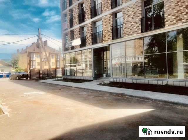 Торгово-офисное помещение Ульяновск - изображение 1