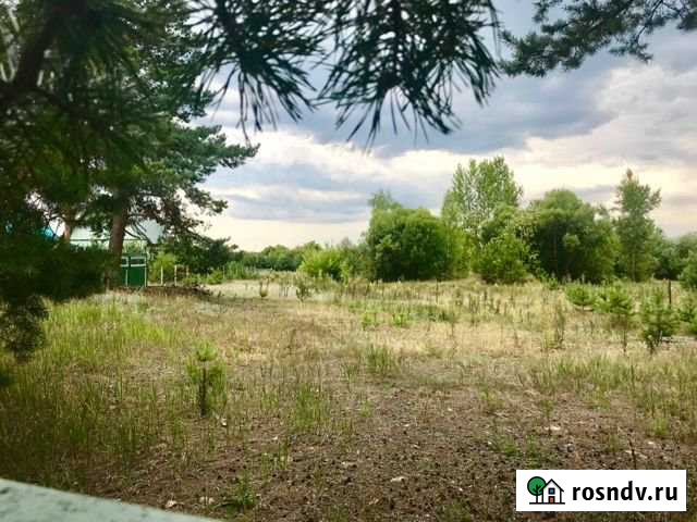 Участок СНТ, ДНП 955 сот. на продажу в Горелом Горелое - изображение 1