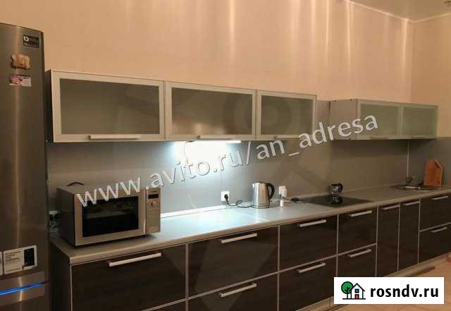 1-комнатная квартира, 54 м², 10/15 эт. в аренду на длительный срок в Старом Осколе Старый Оскол - изображение 1