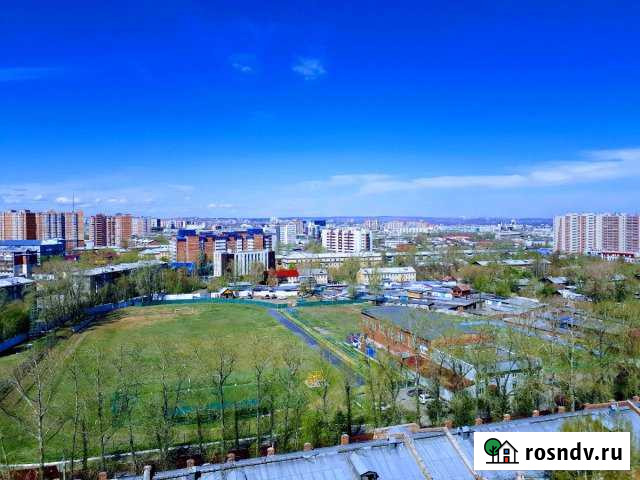 Квартира-студия, 22 м², 8/14 эт. на продажу в Иркутске Иркутск - изображение 1