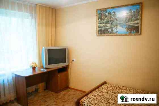1-комнатная квартира, 22 м², 1/5 эт. в аренду посуточно в Чайковском Чайковский