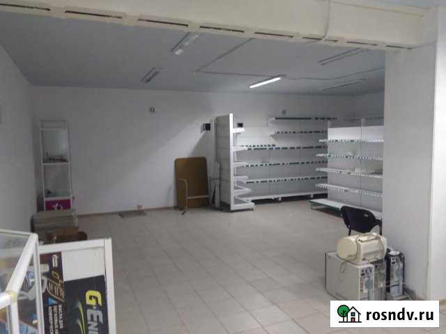 Свободного назначения 108 кв.м. Волжский - изображение 1