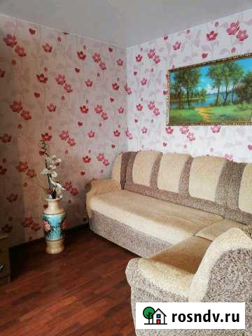 1-комнатная квартира, 32 м², 1/5 эт. в аренду на длительный срок в Звенигороде Звенигород - изображение 1