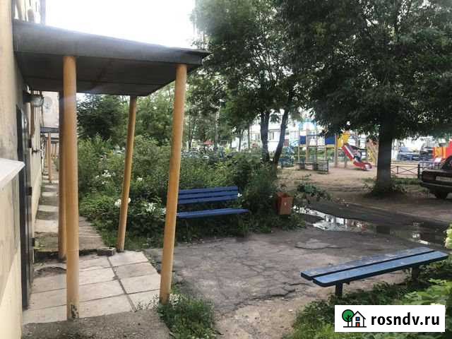 1-комнатная квартира, 30 м², 1/5 эт. в аренду на длительный срок в Торжке Торжок - изображение 1