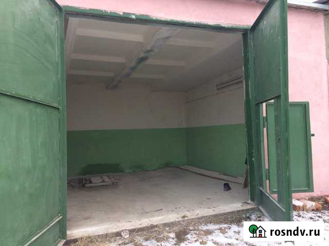 Гараж >30 м² на продажу в Рузаевке Рузаевка - изображение 1