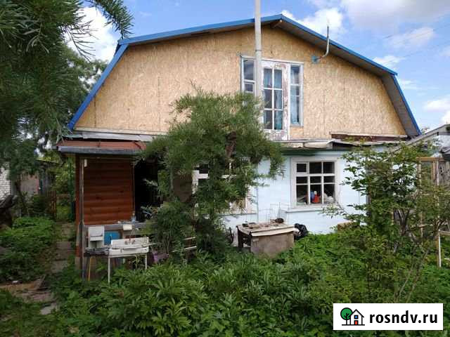 Дача 50 м² на участке 6 сот. на продажу в Горбатовке Горбатовка - изображение 1