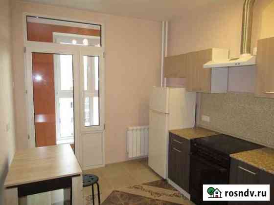 1-комнатная квартира, 37 м², 10/22 эт. в аренду на длительный срок в Люберцах Люберцы