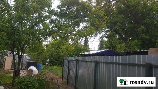 Участок ИЖС 10 сот. на продажу в Зеленодольске Зеленодольск - изображение 1