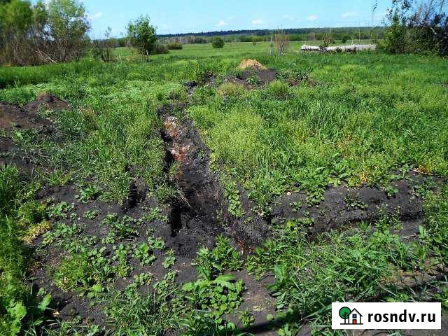 Участок ИЖС 30 сот. на продажу в Рузаевке Рузаевка - изображение 1