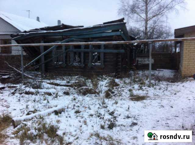 Участок ИЖС 1364 сот. на продажу в Выксе Выкса - изображение 1