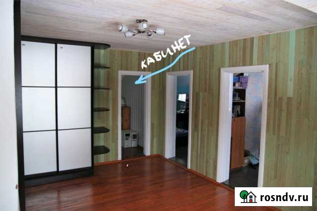 Дом 236 м² на участке 16 сот. на продажу в Рахье Рахья - изображение 1