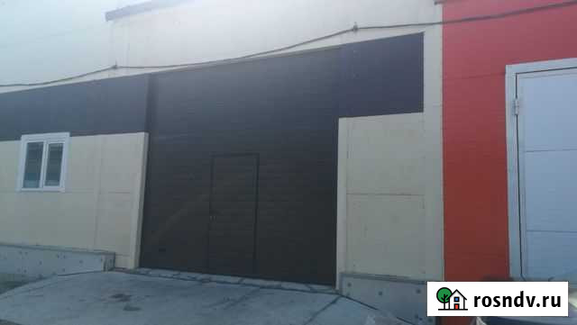 Производственное помещение, 72 кв.м. Тольятти - изображение 1