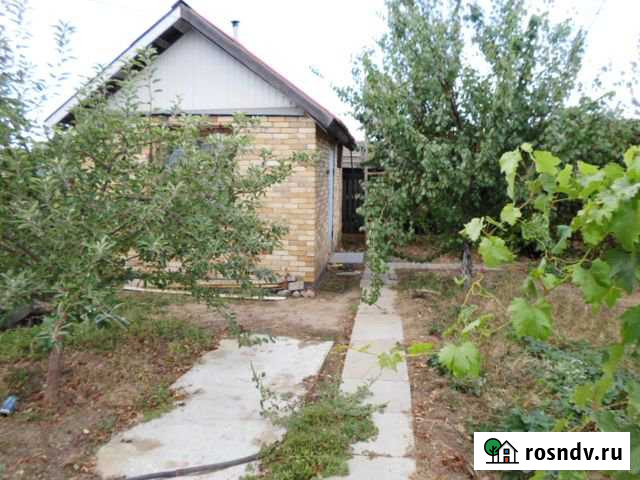 Дача 20 м² на участке 6 сот. в аренду на длительный срок в Волжском Волгоградской области Волжский - изображение 1