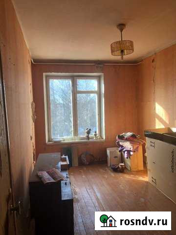 2-комнатная квартира, 44 м², 5/5 эт. на продажу в Конаково Конаково - изображение 1