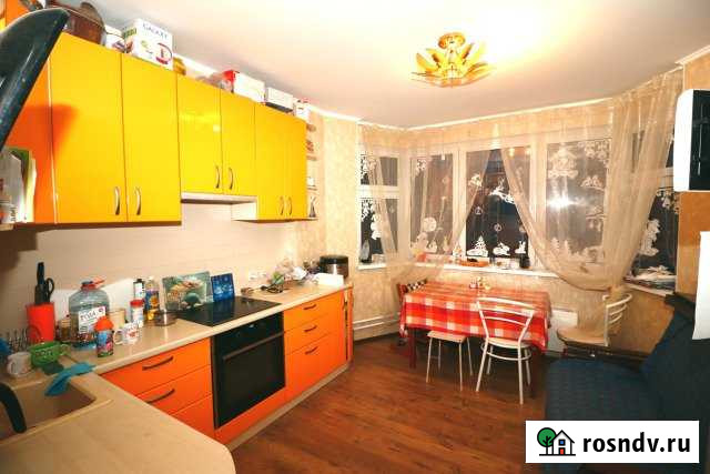 2-комнатная квартира, 64 м², 9/17 эт. на продажу в Железнодорожном Московской области Железнодорожный - изображение 1