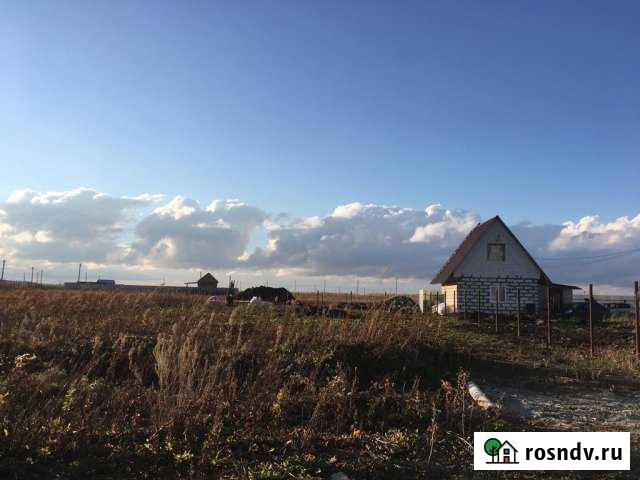 Участок ИЖС 7 сот. на продажу в Успенке Успенка - изображение 1