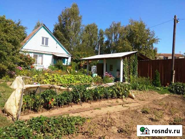 Дача 40 м² на участке 12 сот. на продажу в Воскресенске Воскресенск - изображение 1