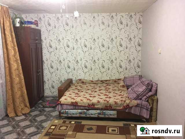 1-комнатная квартира, 30 м², 3/5 эт. на продажу в Кыштыме Кыштым - изображение 1