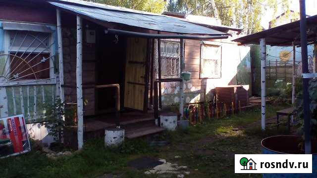 Дача 30 м² на участке 1 сот. на продажу в Йошкар-Оле Йошкар-Ола - изображение 1