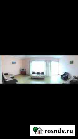 1-комнатная квартира, 80 м², 2/4 эт. в аренду на длительный срок в Ялте Ялта
