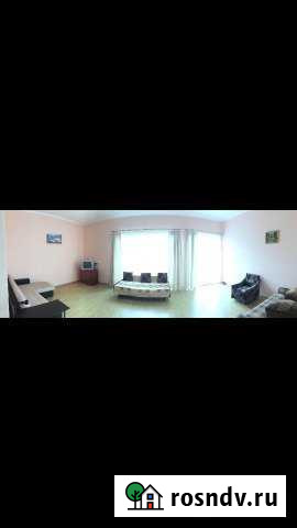 1-комнатная квартира, 80 м², 2/4 эт. в аренду на длительный срок в Ялте Ялта - изображение 1