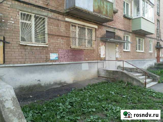 Помещение свободного назначения, 40 кв.м. Ярославль - изображение 1