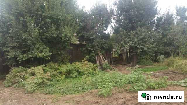 Участок ИЖС 5 сот. на продажу в Краснослободске Волгоградской области Краснослободск - изображение 1