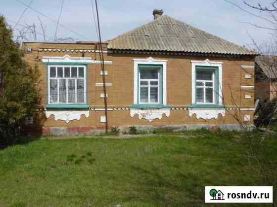 Дом 70 м² на участке 12 сот. на продажу в Таганроге Таганрог