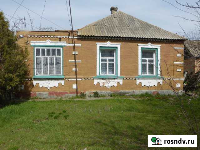 Дом 70 м² на участке 12 сот. на продажу в Таганроге Таганрог - изображение 1