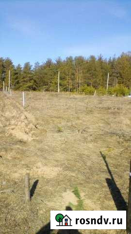 Участок ИЖС 8 сот. на продажу в Чайковском Чайковский - изображение 1