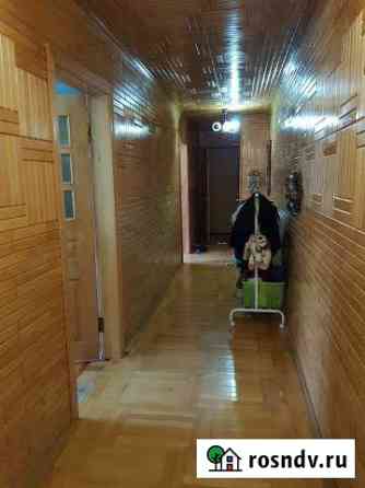 3-комнатная квартира, 87 м², 4/5 эт. на продажу в Майкопе Майкоп