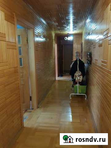 3-комнатная квартира, 87 м², 4/5 эт. на продажу в Майкопе Майкоп - изображение 1