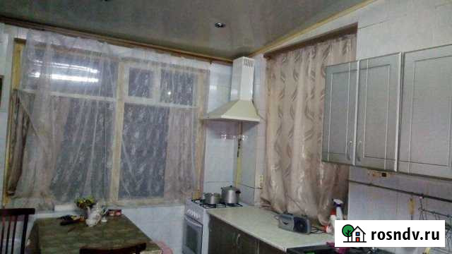 3-комнатная квартира, 75 м², 1/1 эт. на продажу в Пятигорске Пятигорск - изображение 1