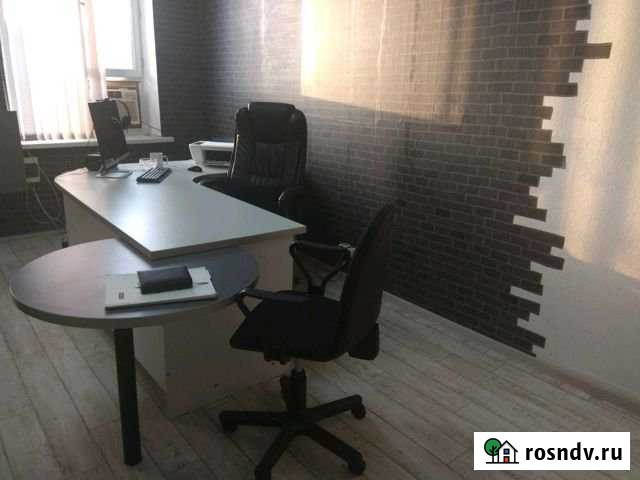 Сдаю 1/2 часть офиса Сочи - изображение 1