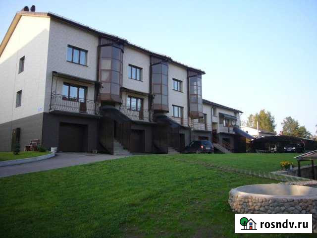 3-комнатная квартира, 185 м², 2/3 эт. на продажу в Выборге Выборг - изображение 1