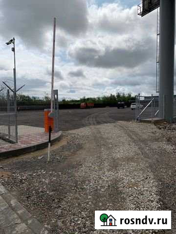 Участок промназначения 38 сот. в аренду в Подольске Подольск - изображение 1