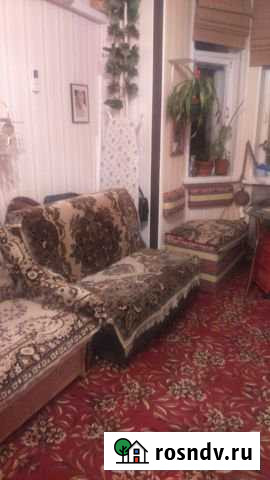 Комната 23 м² в 1-ком. кв., 4/5 эт. в аренду на длительный срок в Люберцах Люберцы - изображение 1