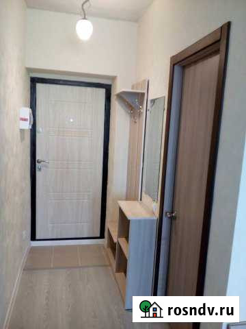 Квартира-студия, 18 м², 2/3 эт. на продажу в Кургане Курган - изображение 1